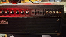 Load image into Gallery viewer, Mesa Boogie Mark II Coliseum Series 300 Guitar Amplifier Amp Head Mark IIB
