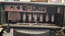 Load image into Gallery viewer, Mesa Boogie Mark II Coliseum Series 300 Guitar Amplifier Amp Head Mark IIB
