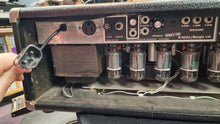 Load image into Gallery viewer, Mesa Boogie Mark II Coliseum Series 300 Guitar Amplifier Amp Head Mark IIB
