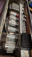 Load image into Gallery viewer, Mesa Boogie Mark II Coliseum Series 300 Guitar Amplifier Amp Head Mark IIB
