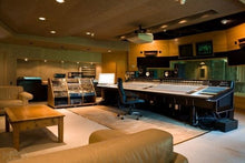 Load image into Gallery viewer, SSL 4000E FAMOUS Genesis Phil Collins 56 Channel Mixing Console Mix Desk Amek Sidecar
