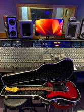 Load image into Gallery viewer, 1981 Fender Lead I Hardtail HT American Stratocaster Vintage 80&#39;s USA Guitar
