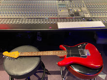 Load image into Gallery viewer, 1981 Fender Lead I Hardtail HT American Stratocaster Vintage 80&#39;s USA Guitar
