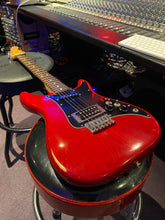 Load image into Gallery viewer, 1981 Fender Lead I Hardtail HT American Stratocaster Vintage 80&#39;s USA Guitar
