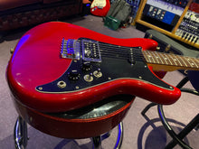 Load image into Gallery viewer, 1981 Fender Lead I Hardtail HT American Stratocaster Vintage 80&#39;s USA Guitar
