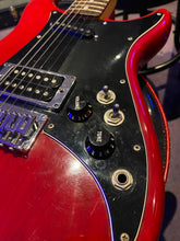 Load image into Gallery viewer, 1981 Fender Lead I Hardtail HT American Stratocaster Vintage 80&#39;s USA Guitar
