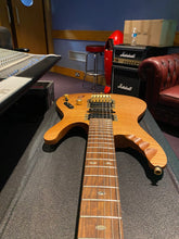 Load image into Gallery viewer, Ibanez EGEN8 Herman Li DragonForce Signature Guitar AAA Flame Top for sale with NEW Hard Case
