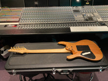 Load image into Gallery viewer, Ibanez EGEN8 Herman Li DragonForce Signature Guitar AAA Flame Top for sale with NEW Hard Case
