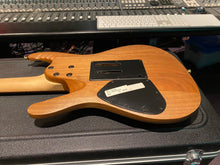 Load image into Gallery viewer, Ibanez EGEN8 Herman Li DragonForce Signature Guitar AAA Flame Top for sale with NEW Hard Case
