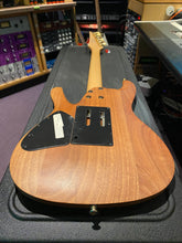 Load image into Gallery viewer, Ibanez EGEN8 Herman Li DragonForce Signature Guitar AAA Flame Top for sale with NEW Hard Case

