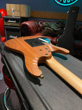 Load image into Gallery viewer, Ibanez EGEN8 Herman Li DragonForce Signature Guitar AAA Flame Top for sale with NEW Hard Case
