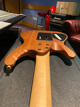 Load image into Gallery viewer, Ibanez EGEN8 Herman Li DragonForce Signature Guitar AAA Flame Top for sale with NEW Hard Case
