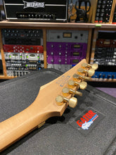 Load image into Gallery viewer, Ibanez EGEN8 Herman Li DragonForce Signature Guitar AAA Flame Top for sale with NEW Hard Case
