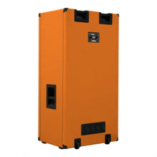 Load image into Gallery viewer, Orange OBC810 8x10 1,200 Watt Bass Guitar Speaker Cabinet - Ampeg Fridge Destroyer! British UK Made! BRAND NEW IN STOCK!

