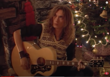 Load image into Gallery viewer, Gibson SJ-200 Guitar Owned By The Darkness Christmas Time Music Video!
