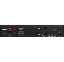 Load image into Gallery viewer, Warm Audio WA273-EQ Dual Channel British Mic Preamp + EQ NEW Neve 1073 DPX 1073DPX
