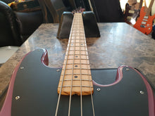 Load image into Gallery viewer, ESP Custom Shop  PJ Precision Jazz Bass RARE 1984 Vintage Special Order Fender Lawsuit MIJ Japan CIJ Japanese
