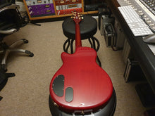 Load image into Gallery viewer, ESP Custom Shop Limited Edition Climax Piezo AAA Flame Top Electric Guitar
