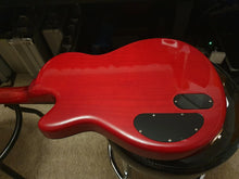 Load image into Gallery viewer, ESP Custom Shop Limited Edition Climax Piezo AAA Flame Top Electric Guitar
