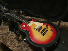 Load image into Gallery viewer, 1979 Gibson Les Paul K.M. KM Limited Edition Kalamazoo Custom Shop 1 of 1500 1959 R9 Reissue RARE Vintage 70&#39;s Guitar
