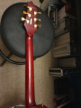Load image into Gallery viewer, ESP Custom Shop Limited Edition Climax Piezo AAA Flame Top Electric Guitar
