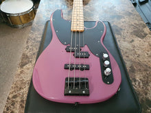 Load image into Gallery viewer, ESP Custom Shop  PJ Precision Jazz Bass RARE 1984 Vintage Special Order Fender Lawsuit MIJ Japan CIJ Japanese
