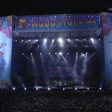 Load image into Gallery viewer, 1969 Gibson Les Paul Custom Black Beauty Owned By BUSH Woodstock &#39;99 Electric Guitar!
