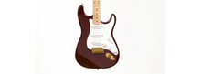 Load image into Gallery viewer, Fender Custom Shop 40th Anniversary Concert Edition American Stratocaster 1 of 40 Eric Clapton Curves Contours &amp; Bodyhorns USA Strat
