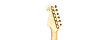 Load image into Gallery viewer, Fender Custom Shop 40th Anniversary Concert Edition American Stratocaster 1 of 40 Eric Clapton Curves Contours &amp; Bodyhorns USA Strat
