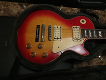 Load image into Gallery viewer, 1979 Gibson Les Paul K.M. KM Limited Edition Kalamazoo Custom Shop 1 of 1500 1959 R9 Reissue RARE Vintage 70&#39;s Guitar
