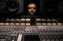 Load image into Gallery viewer, SSL 4000E FAMOUS Genesis Phil Collins 56 Channel Mixing Console Mix Desk Amek Sidecar
