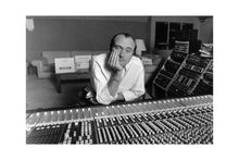 Load image into Gallery viewer, SSL 4000E FAMOUS Genesis Phil Collins 56 Channel Mixing Console Mix Desk Amek Sidecar
