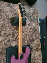 Load image into Gallery viewer, ESP Custom Shop  PJ Precision Jazz Bass RARE 1984 Vintage Special Order Fender Lawsuit MIJ Japan CIJ Japanese
