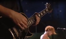 Load image into Gallery viewer, 1969 Gibson Les Paul Custom Black Beauty Owned By BUSH Woodstock &#39;99 Electric Guitar!
