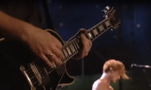 Load image into Gallery viewer, 1969 Gibson Les Paul Custom Black Beauty Owned By BUSH Woodstock &#39;99 Electric Guitar!
