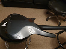 Load image into Gallery viewer, ESP GT-1 Neck-Thru PJ GT1 Bass - Most Expensive ESP in &#39;89! MIJ Active ULTRA RARE
