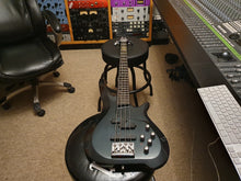Load image into Gallery viewer, ESP GT-1 Neck-Thru PJ GT1 Bass - Most Expensive ESP in &#39;89! MIJ Active ULTRA RARE
