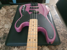 Load image into Gallery viewer, ESP Custom Shop  PJ Precision Jazz Bass RARE 1984 Vintage Special Order Fender Lawsuit MIJ Japan CIJ Japanese
