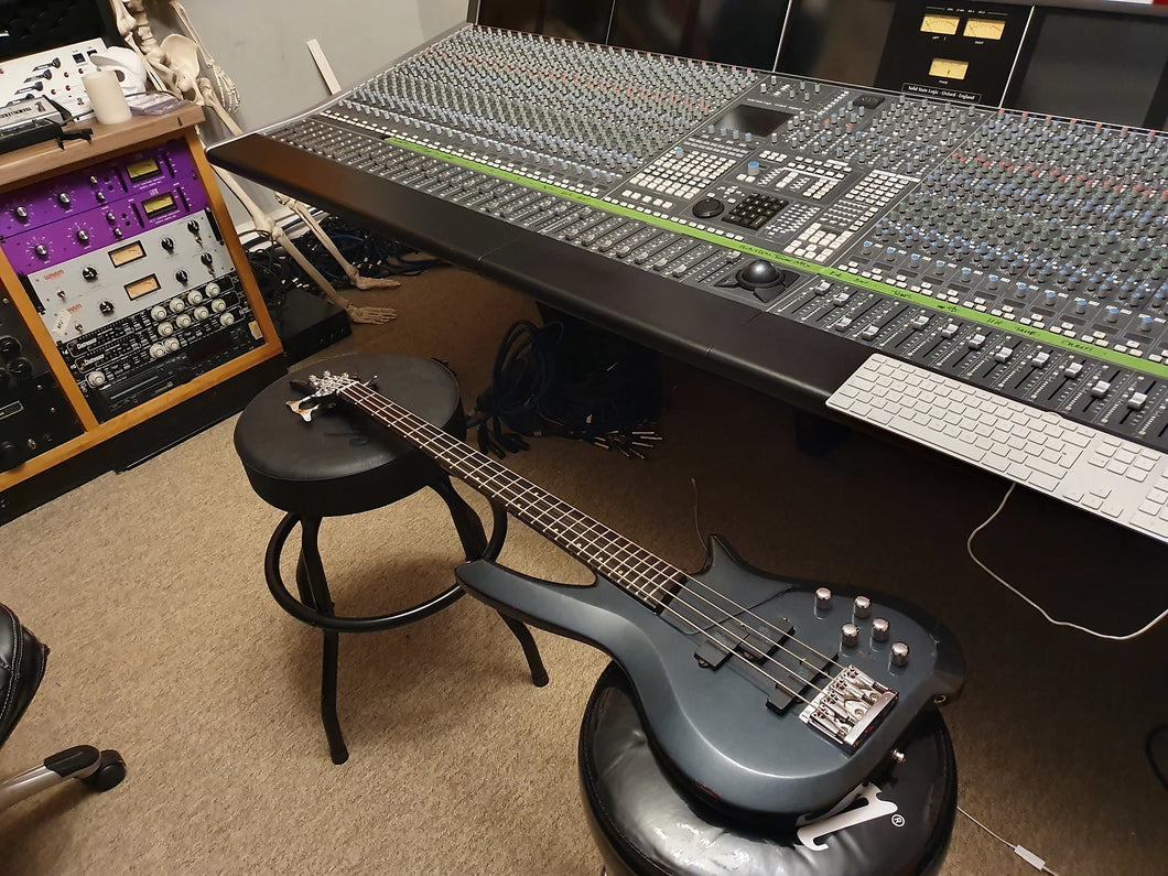 ESP GT1 Bass GT-1 PJ Bass Guitar for sale