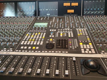 Load image into Gallery viewer, SSL Duality Delta 48 Channel Mixing Console Desk For Sale
