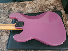 Load image into Gallery viewer, ESP Custom Shop  PJ Precision Jazz Bass RARE 1984 Vintage Special Order Fender Lawsuit MIJ Japan CIJ Japanese
