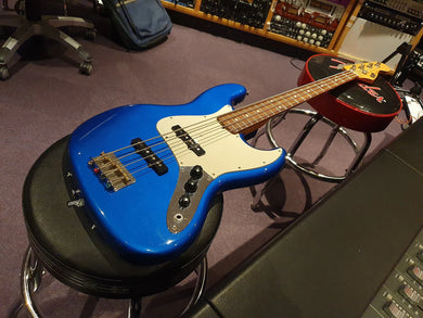 ESP Jazz Bass Fender 60's Style 400 Series 