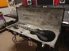 Load image into Gallery viewer, ESP Custom Shop Eclipse FR Prototype Floyd Rose EMG Guitar Artist Owned by Saxon Doug Scarratt
