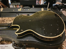 Load image into Gallery viewer, 1969 Gibson Les Paul Custom Black Beauty Owned By BUSH Woodstock &#39;99 Electric Guitar!
