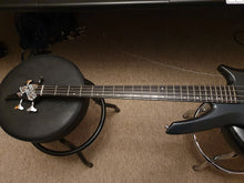 Load image into Gallery viewer, ESP GT-1 Neck-Thru PJ GT1 Bass - Most Expensive ESP in &#39;89! MIJ Active ULTRA RARE
