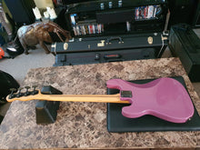 Load image into Gallery viewer, ESP Custom Shop  PJ Precision Jazz Bass RARE 1984 Vintage Special Order Fender Lawsuit MIJ Japan CIJ Japanese
