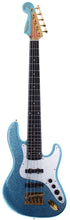 Load image into Gallery viewer, RARE Boutique Bass USA Custom Shop Pentasystem Pentabass American 5 string jazz built by Bernie Rico Jr

