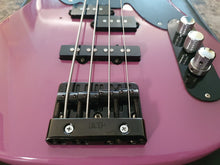 Load image into Gallery viewer, ESP Custom Shop  PJ Precision Jazz Bass RARE 1984 Vintage Special Order Fender Lawsuit MIJ Japan CIJ Japanese
