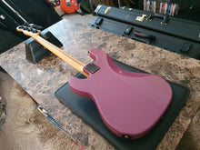 Load image into Gallery viewer, ESP Custom Shop  PJ Precision Jazz Bass RARE 1984 Vintage Special Order Fender Lawsuit MIJ Japan CIJ Japanese
