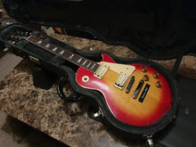 Load image into Gallery viewer, 1979 Gibson Les Paul K.M. KM Limited Edition Kalamazoo Custom Shop 1 of 1500 1959 R9 Reissue RARE Vintage 70&#39;s Guitar
